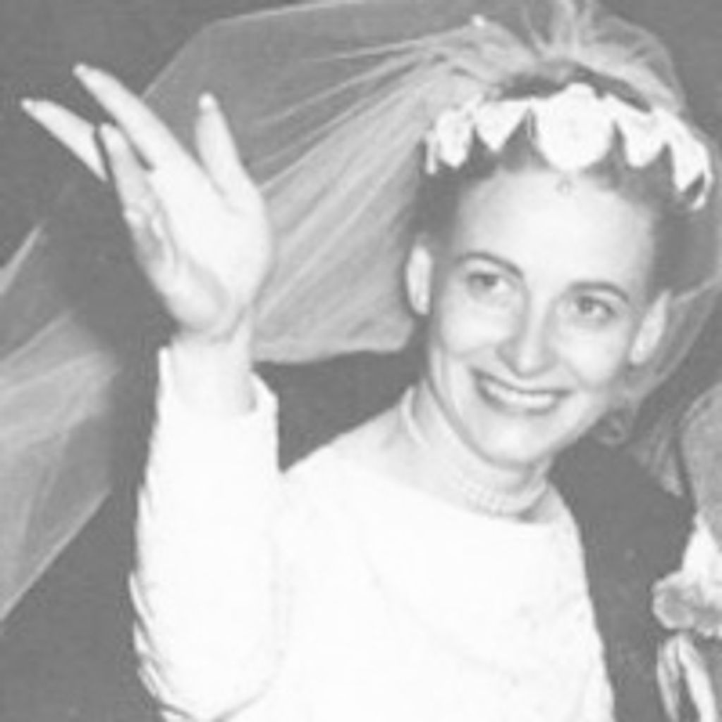 Shirley Anderson