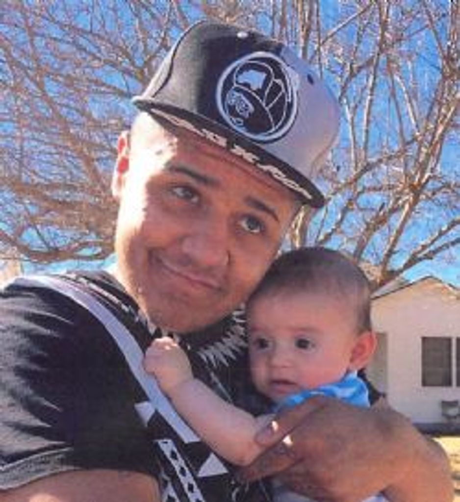 Bobby Montoya