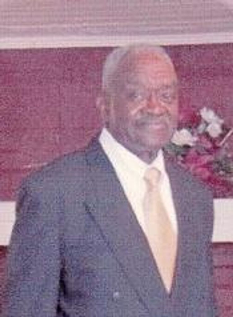 Wilbert Lee Neal, Sr.