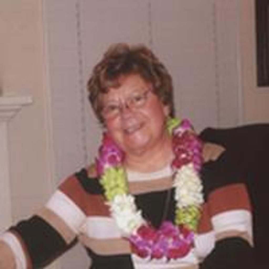 Dr. Rosa Maria Flores de Cruz Profile Photo