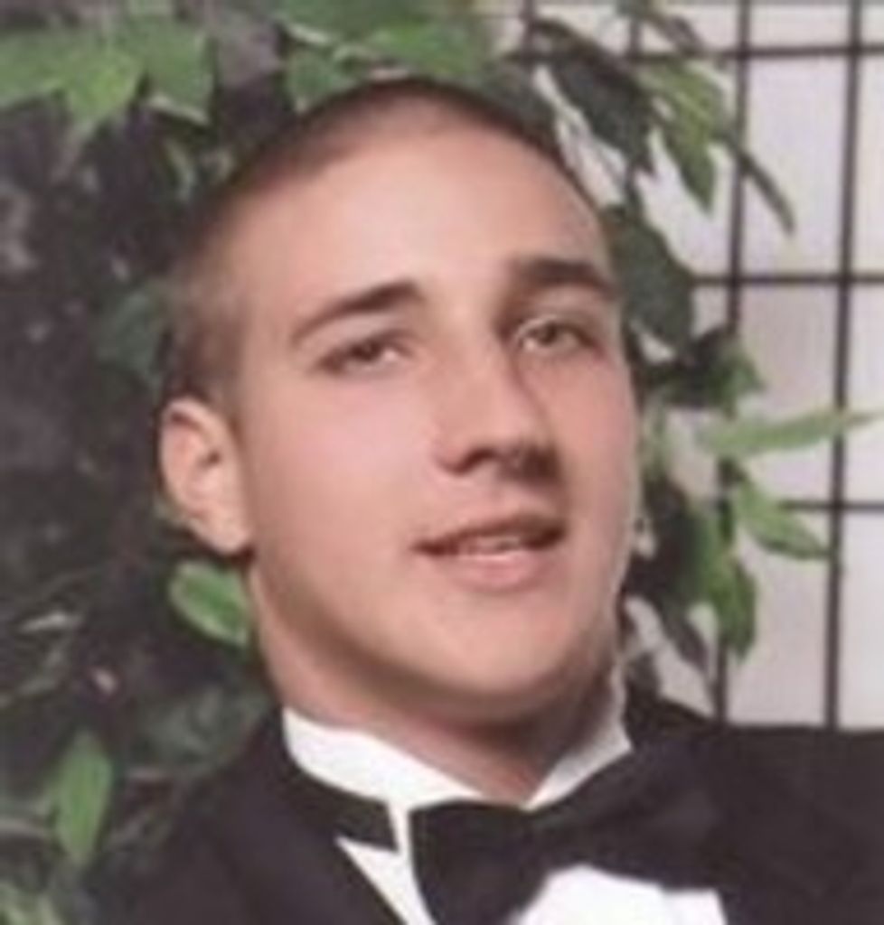 Brian David Robisheaux