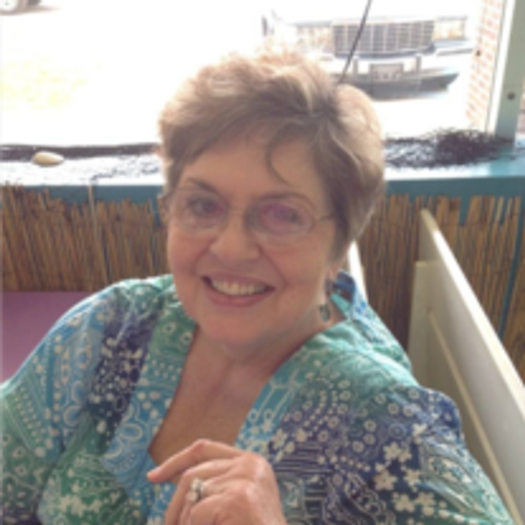 Suzanne Ulmer
