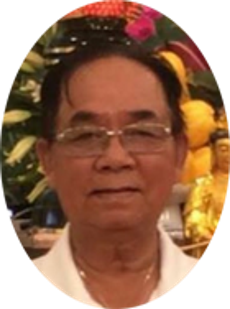 Tan Pham