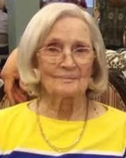 Margaret Marie Corbitt's obituary image