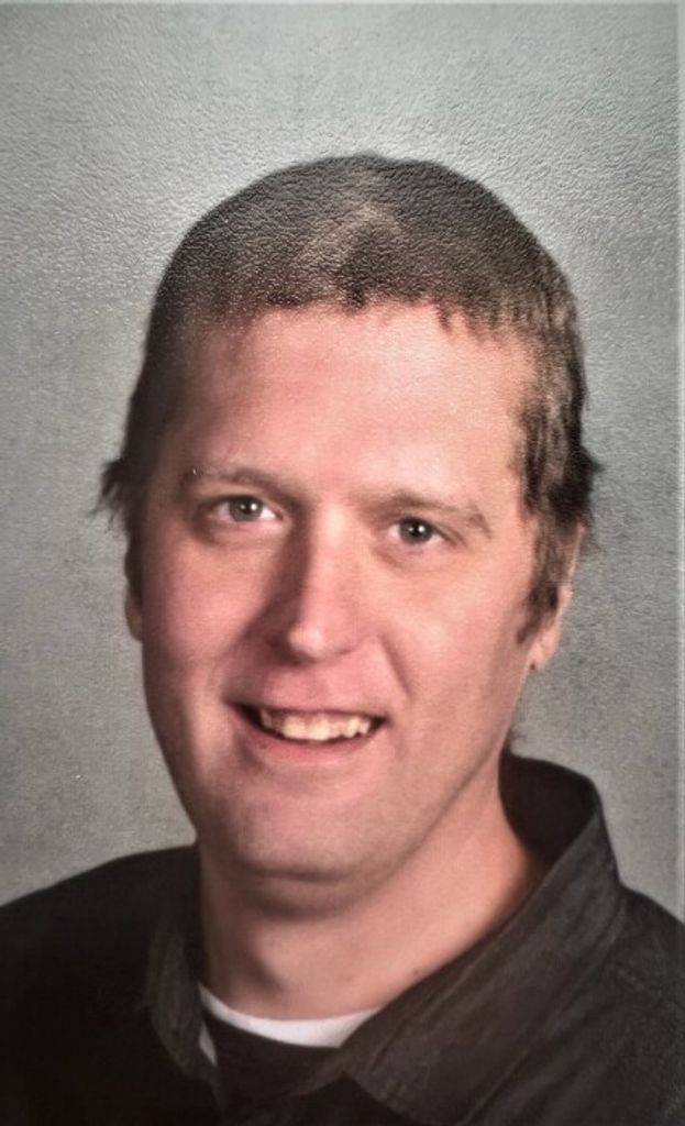 Justin Todd Howk Profile Photo