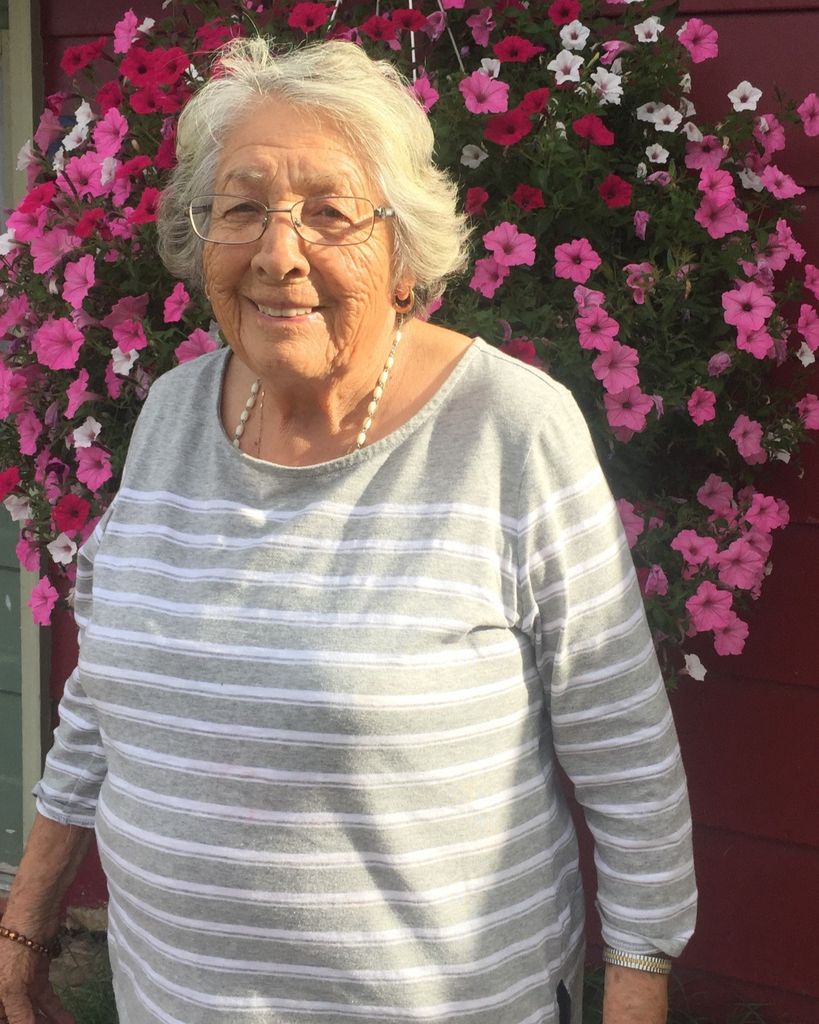 Aurelia Maria Salazar