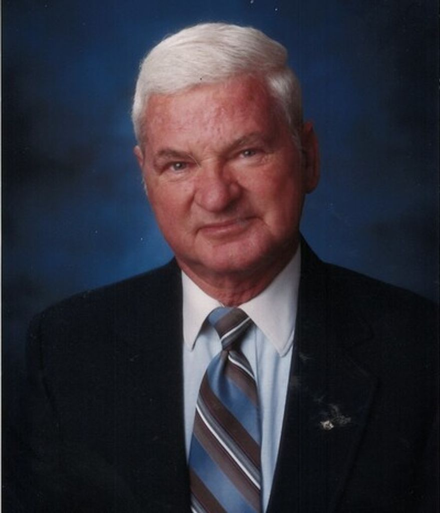 Ira Winfred "Wimp" Ashley Profile Photo