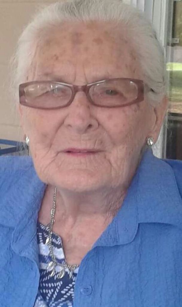 Mary Louise Batts