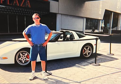 Mark "Randy" Moore photo gallery thumbnail 46 of 257