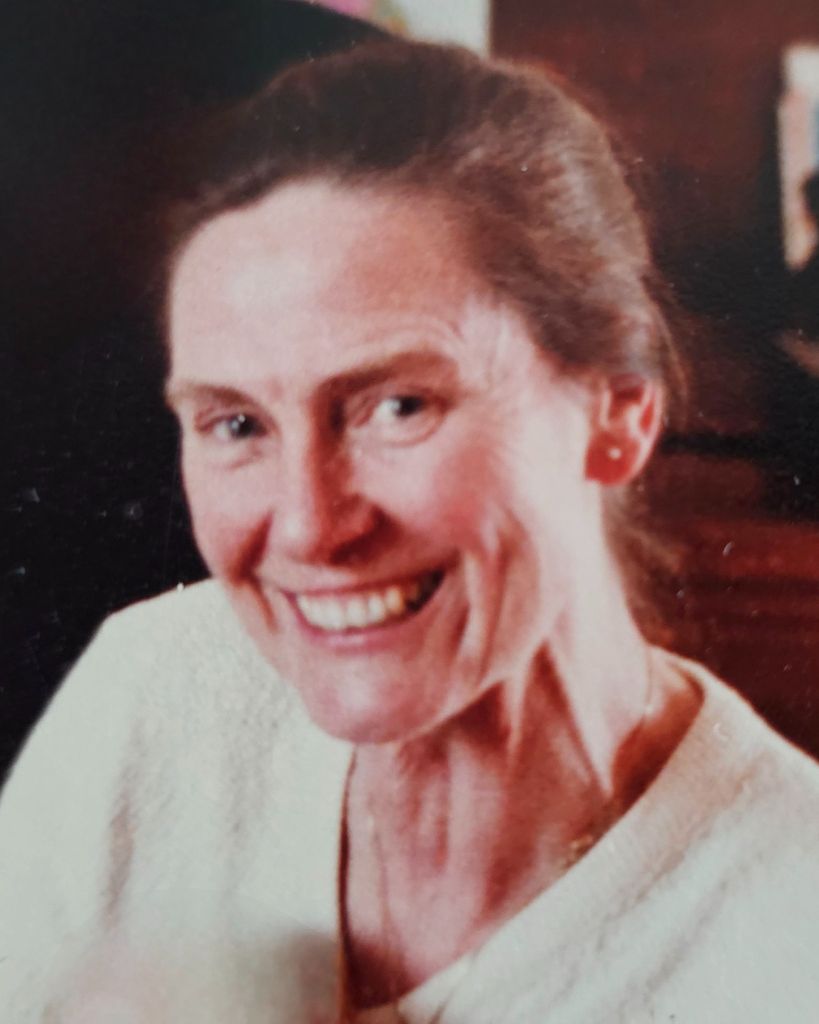 Maria Macrander