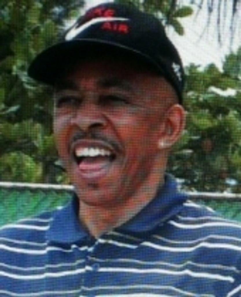 Msgt. Alonzo  Usmc (Ret) Parker Profile Photo
