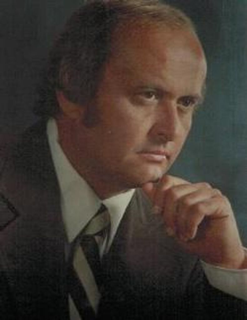 Dr. Ernst Schukraft Profile Photo