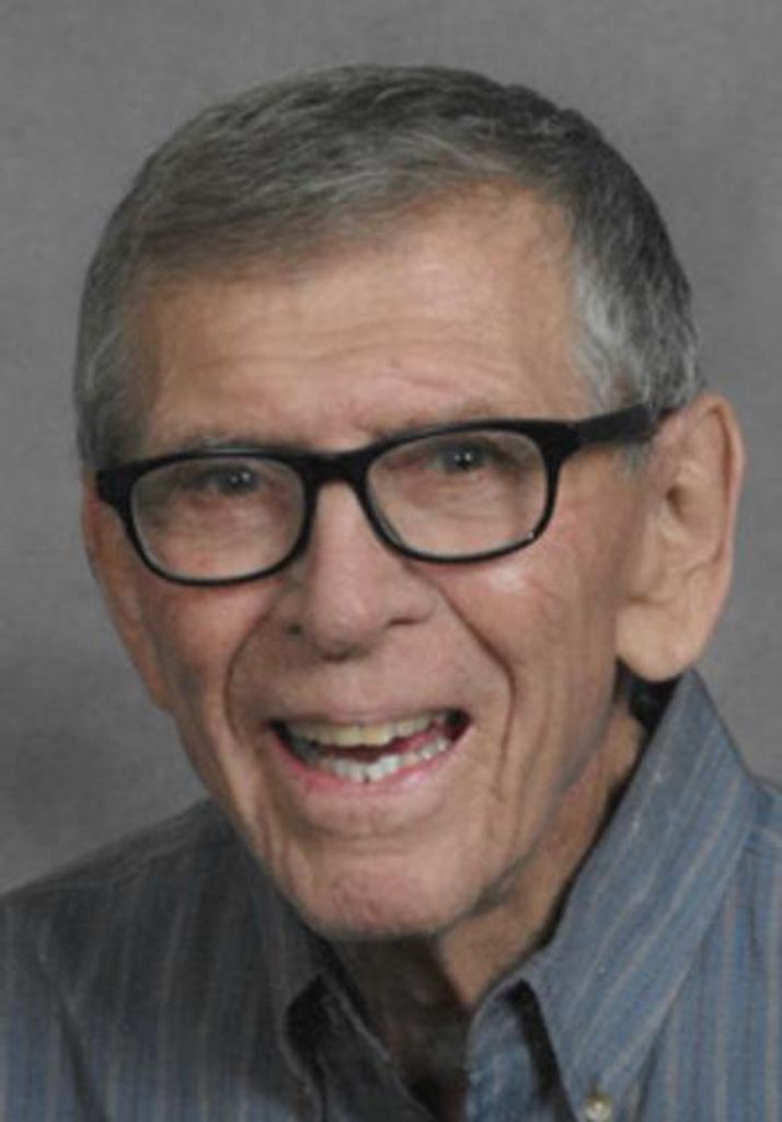 Joseph E. Johnson, Jr. Profile Photo