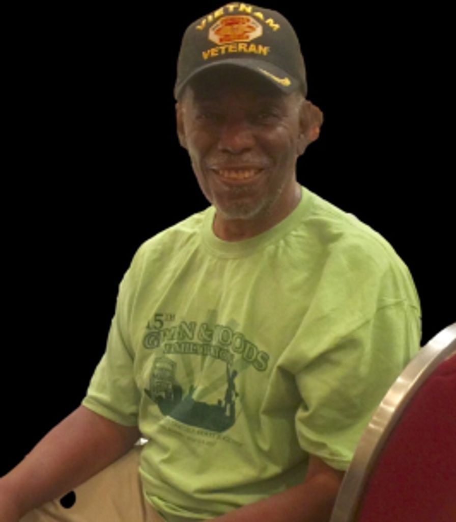 George Pritchett