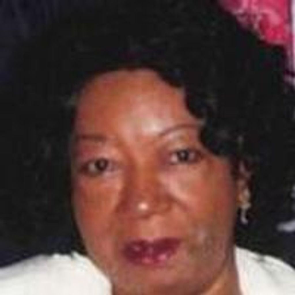 Betty Jane Mcneal
