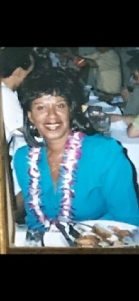 Edith Louise Farris Profile Photo