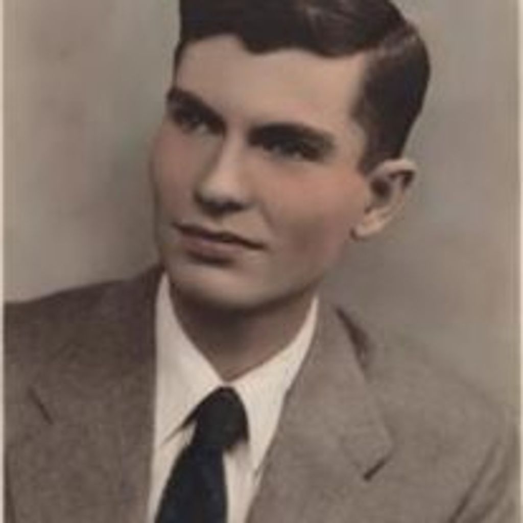 Frank W. Ballard