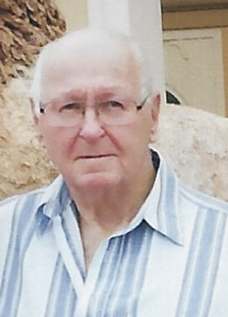 Rodney Clement