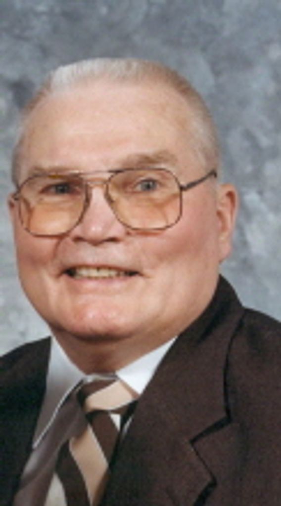 Lewis E. Albright Profile Photo