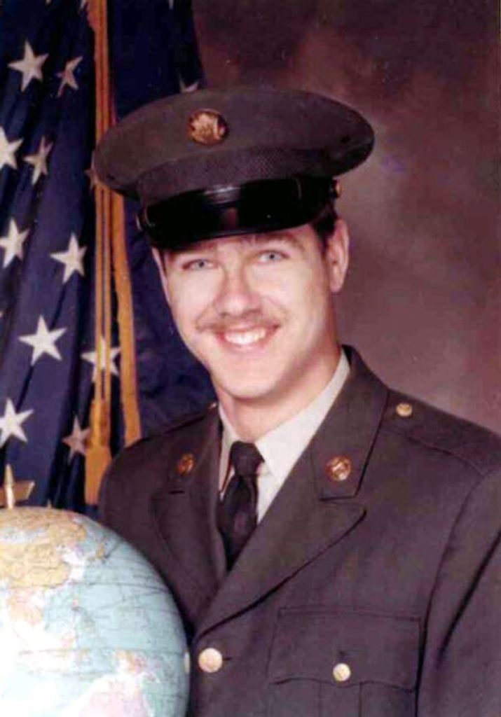 Richard Lee Cassabon