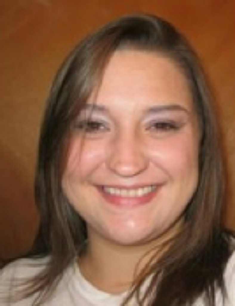 Ashley  Danielle Rivenbark