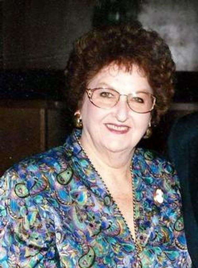 Irene "Lrraine" Falks Profile Photo