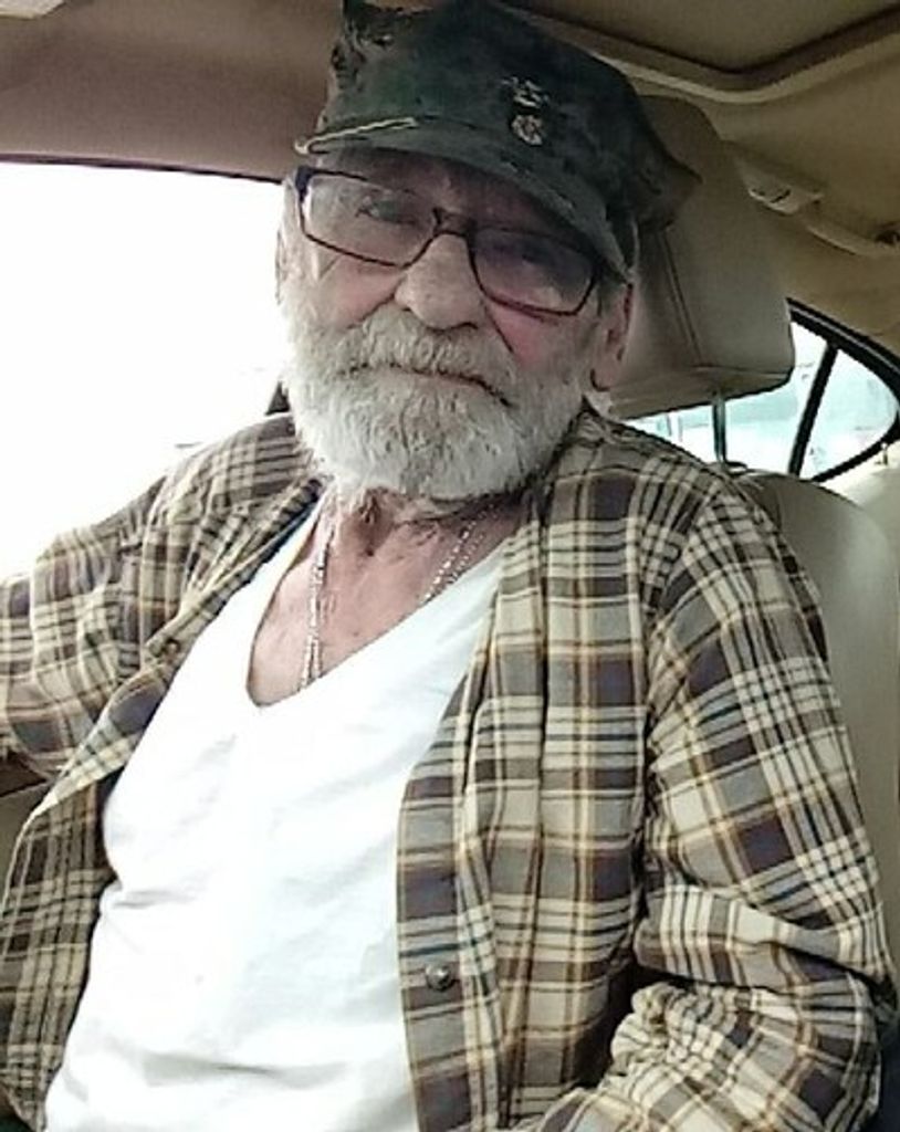 Robert L Bidelman, Sr.