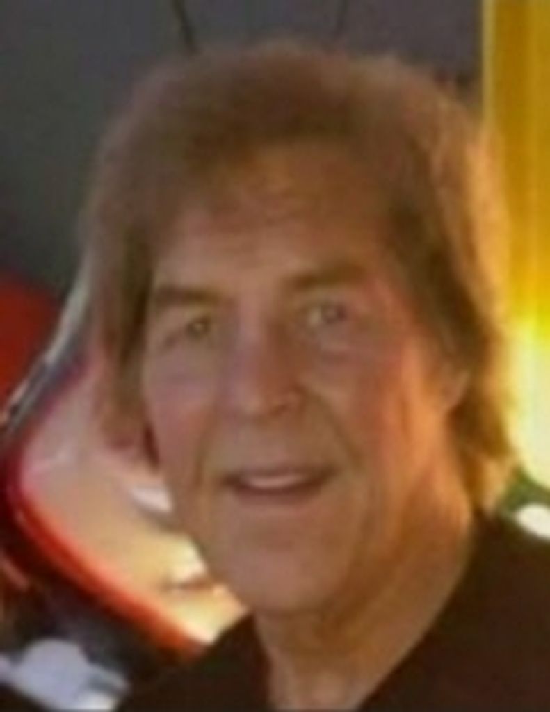 Mark Dennis Telego