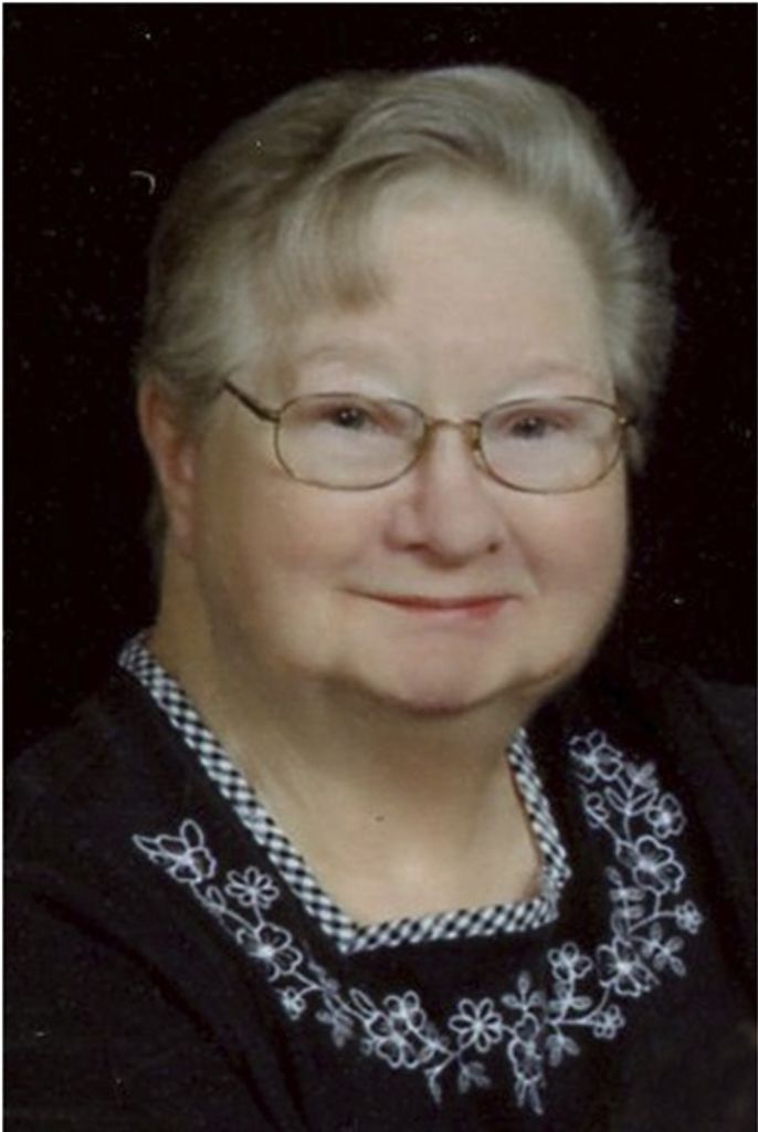 Clara Jo Mckinley Profile Photo