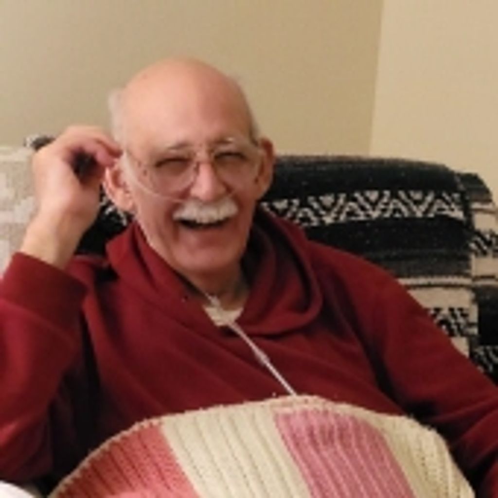 Robert Anthony Miller