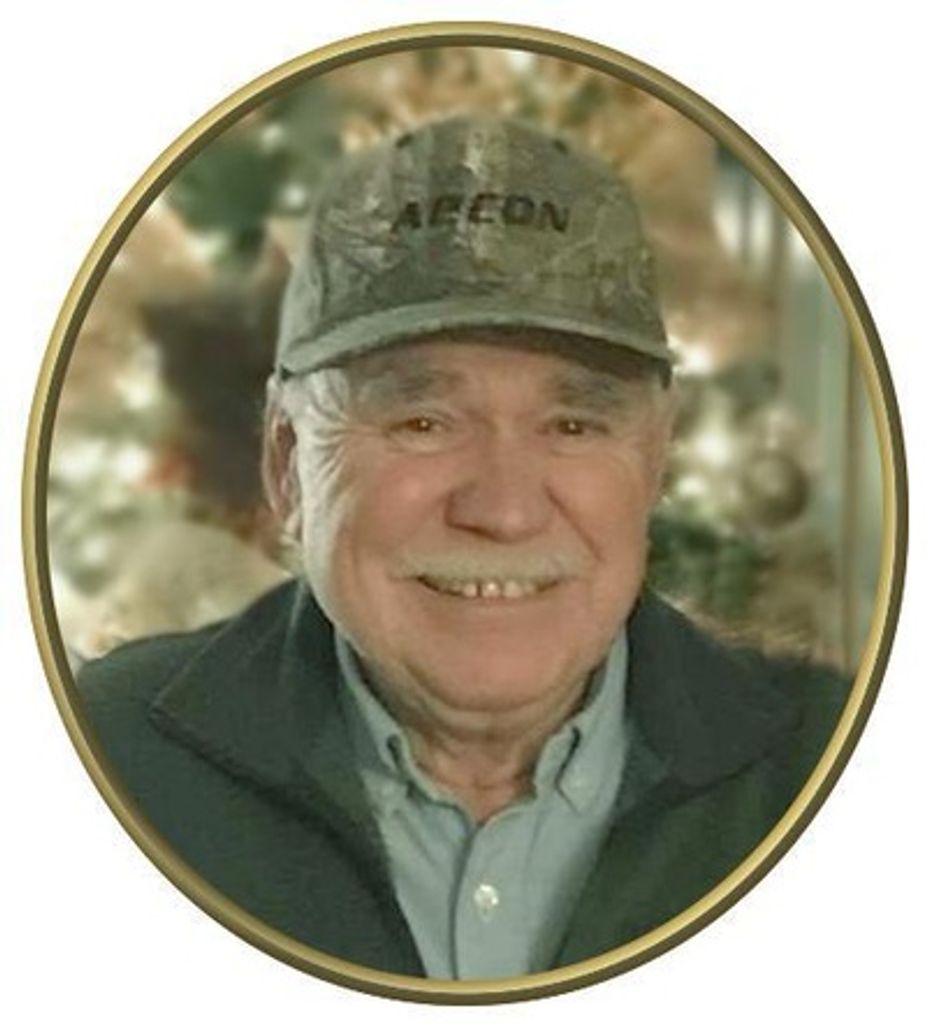 Patrick Leonard Turner Profile Photo