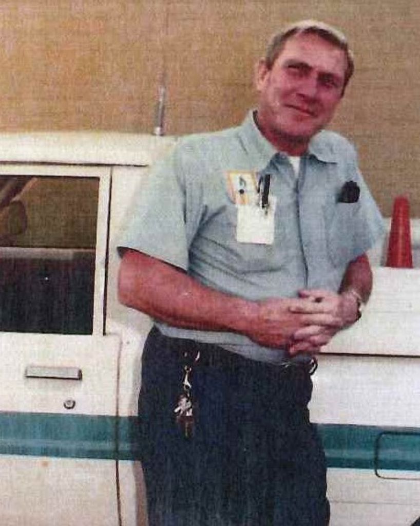 Marion “Bud” Occhi