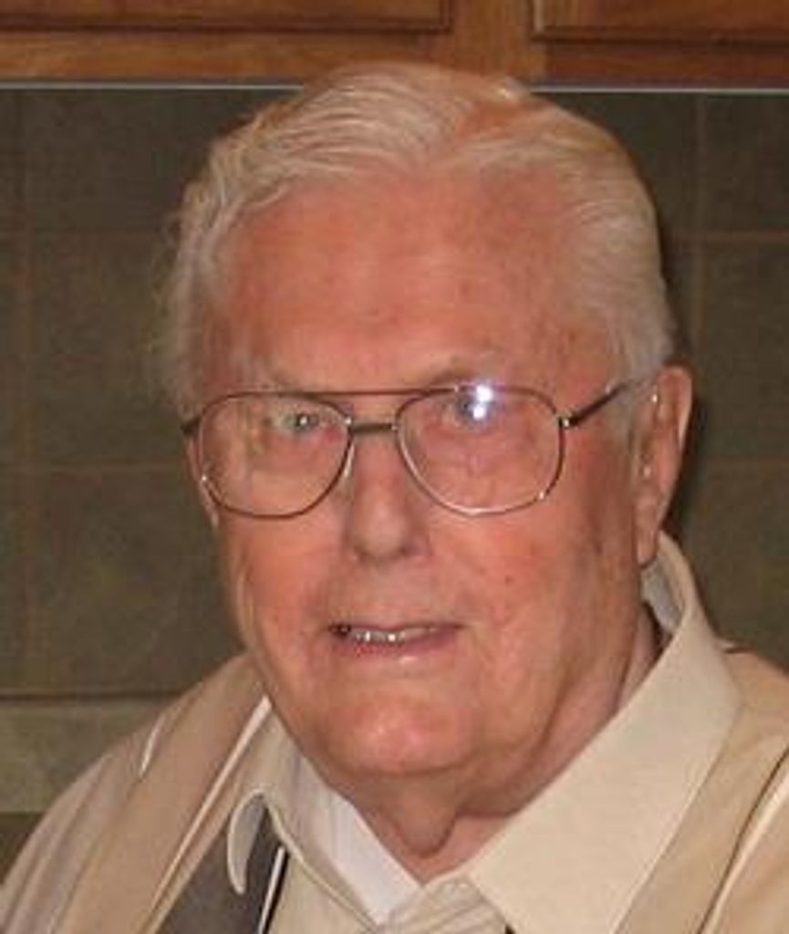 Donald Meland