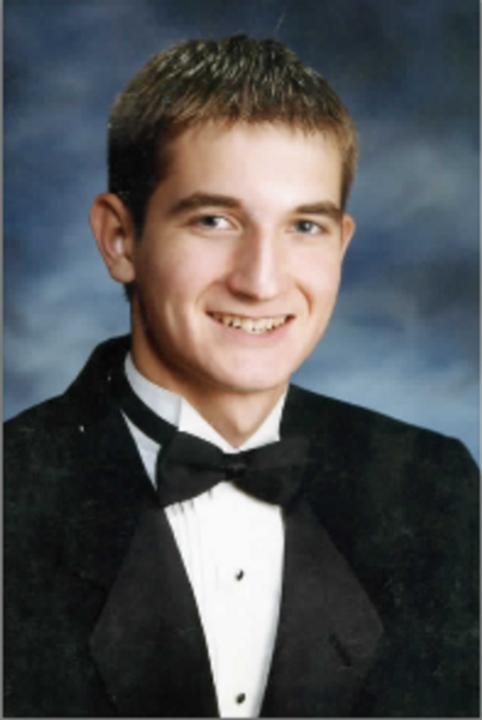 Jeffrey Guy Conboy Profile Photo