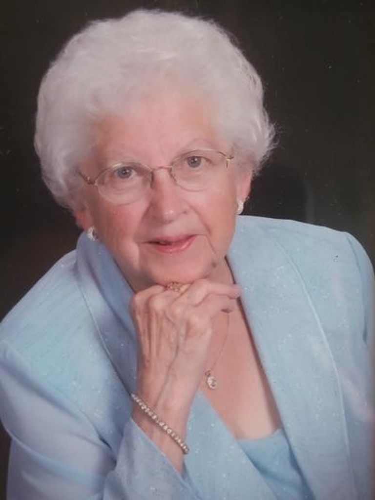 Theresa R. Hermsen Profile Photo