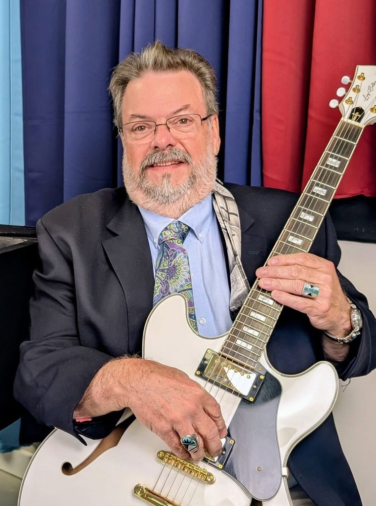 Russell Stephen Etherton Profile Photo
