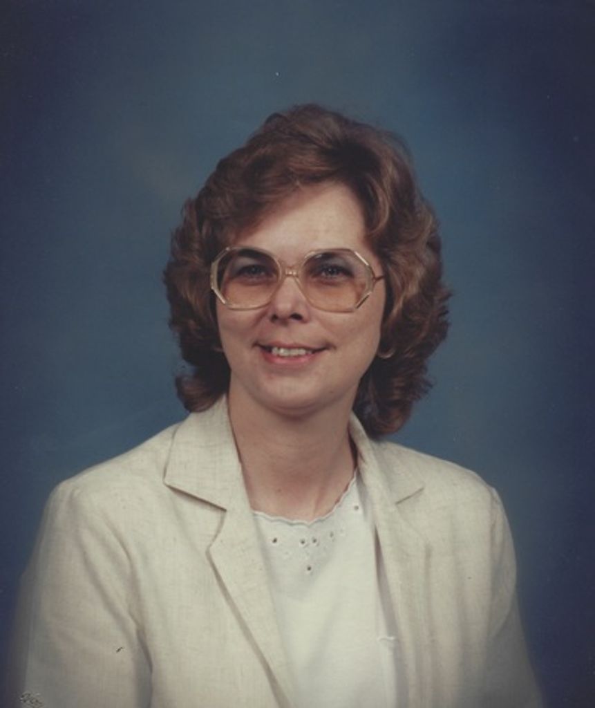 Nancy Katherine Warner (Boylan)
