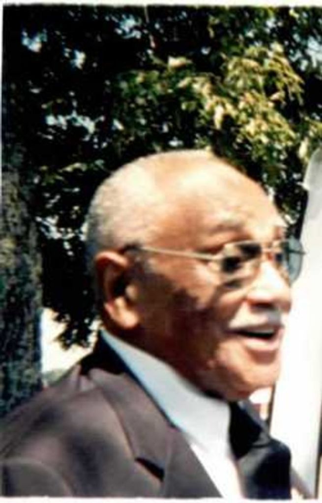 Robert Lincoln Morgan, Sr. Profile Photo