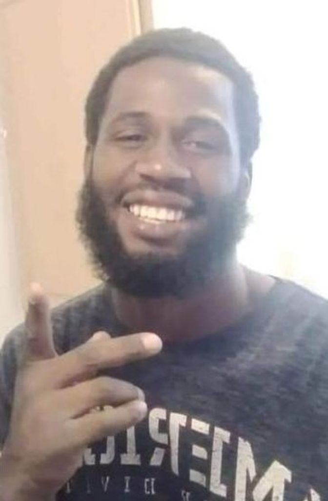 Eddie Lewis Pritchett, Iii