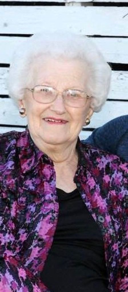Jeannette Marie Winder Profile Photo