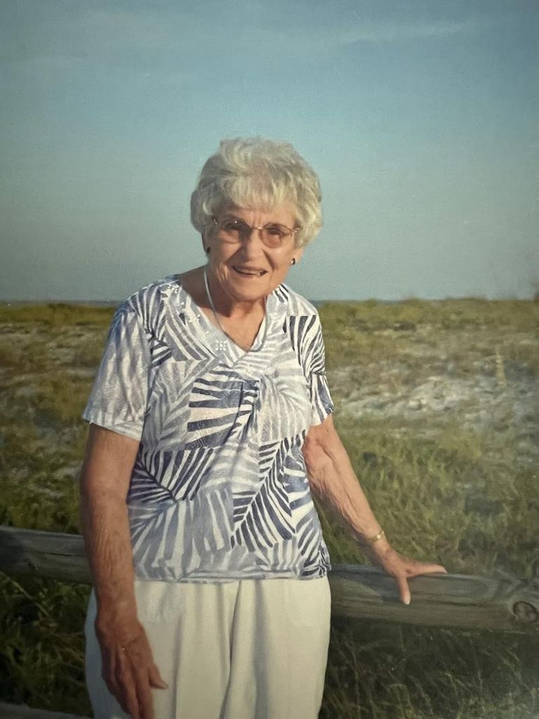 Letha Ione Mccord Profile Photo