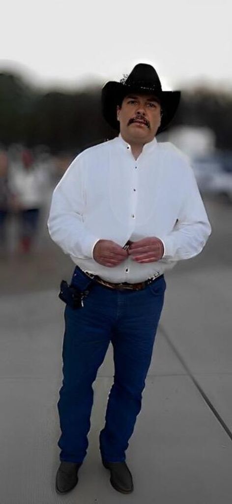 Larry Stewart Tippitt Profile Photo