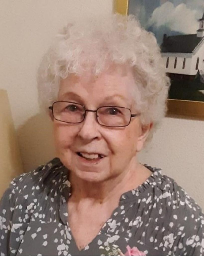 Rowena Joan Rustvold-Ihle Profile Photo