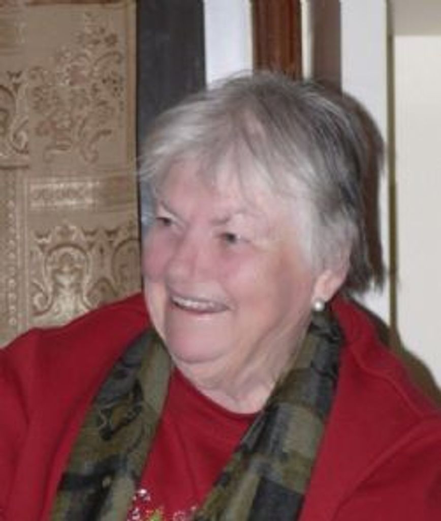 Norita Cook