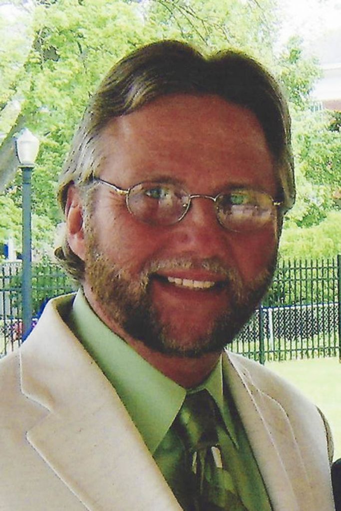 David W. Smith