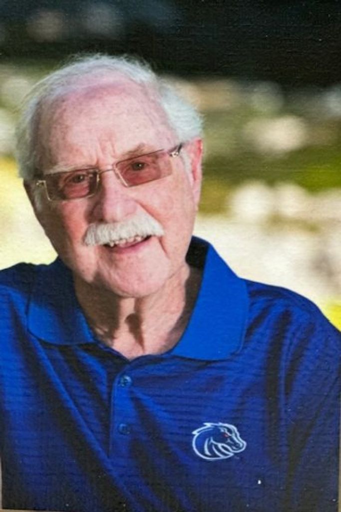 Harry M. Skinner Profile Photo