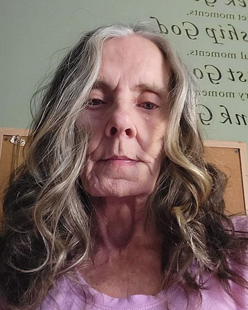 Joy Sewell Wyrick