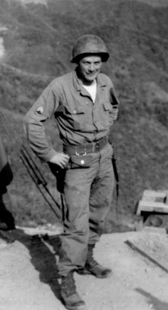 James Carroll Chaney