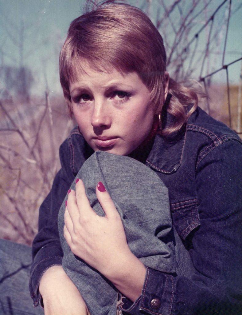 Susie Johnson Profile Photo