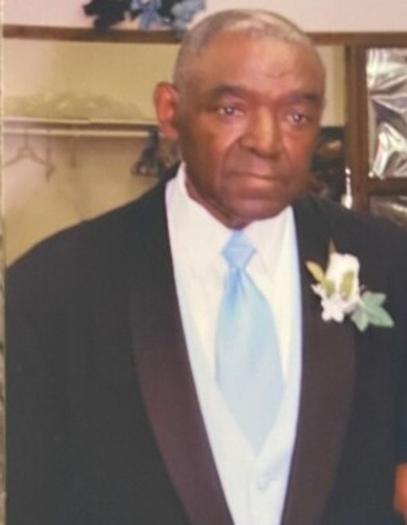John L. Robinson